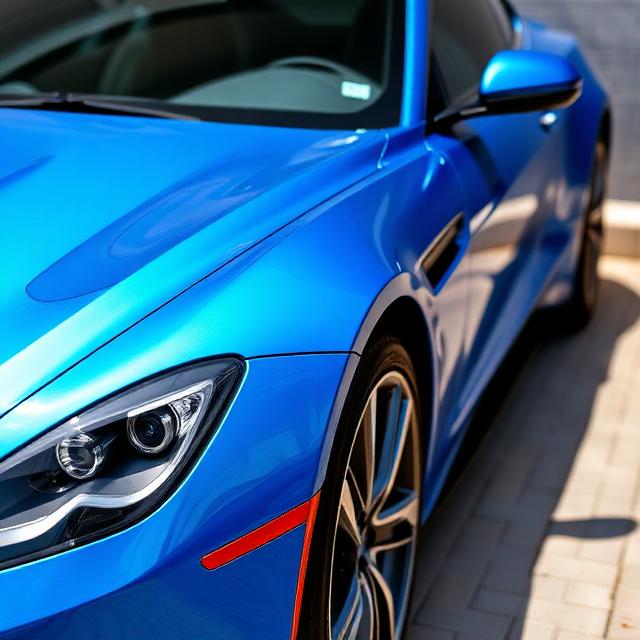Your Dream Car