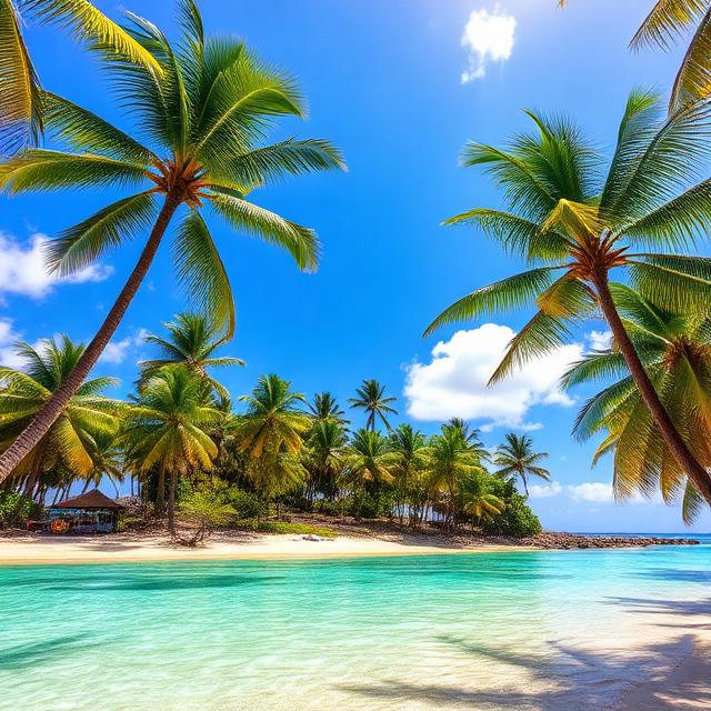 Dream Holidays